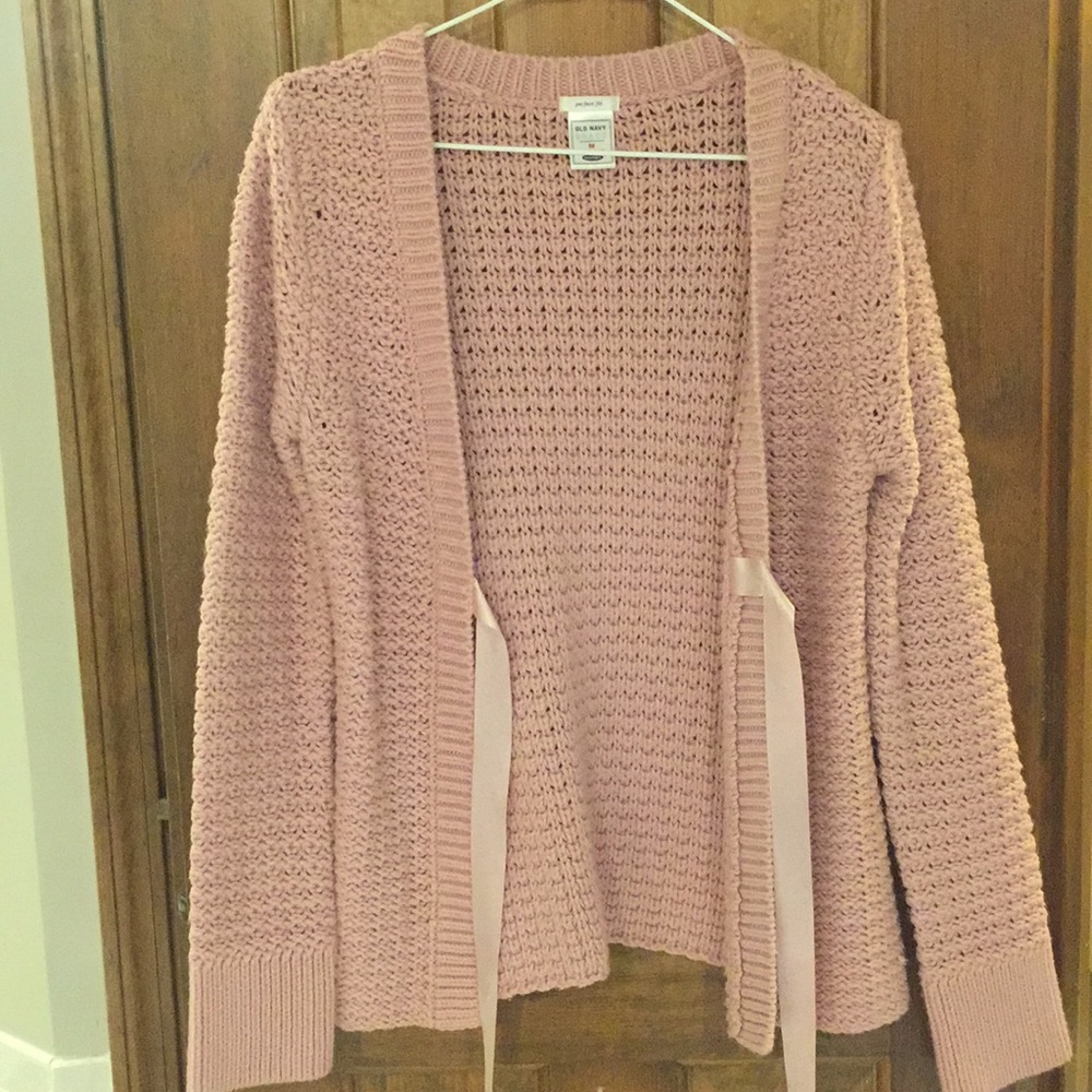 Old Navy Sweater
